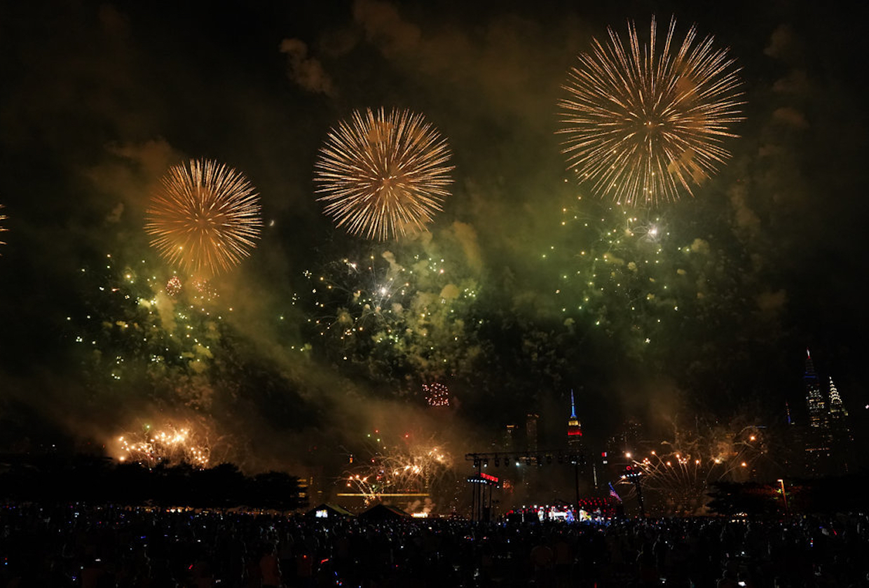 Featured image for "Top Picks for July 4th: Fireworks, Movies, and More!"