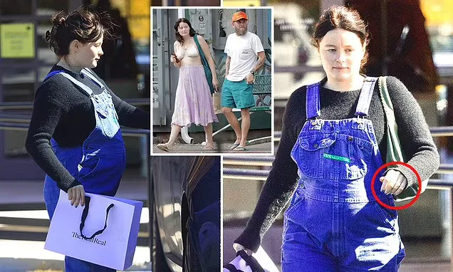 "Jonah Hill's Girlfriend Olivia Millar Reveals Pregnancy and Engagement News"