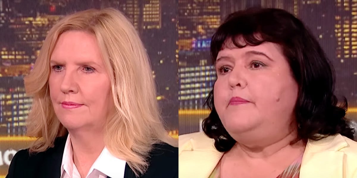 Featured image for "'Baby Reindeer' Lawyer Alleges Real Martha Stalked Her, Cast Reacts to Interview"