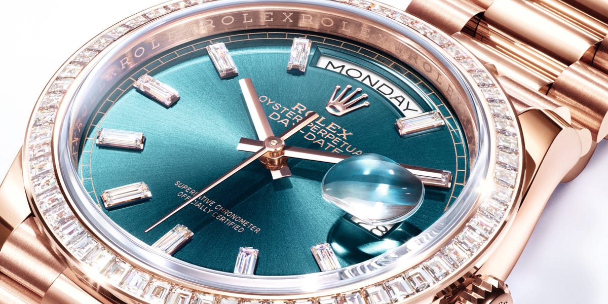 Featured image for "Rolex Unveils 2024 Watch Collection, Featuring Innovative Designs and Classic Styles"