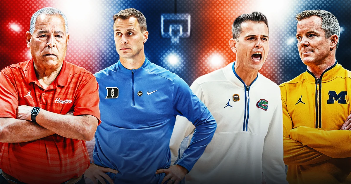 Duke Tops AP Poll as Week 16 Upsets Reshape Top 25