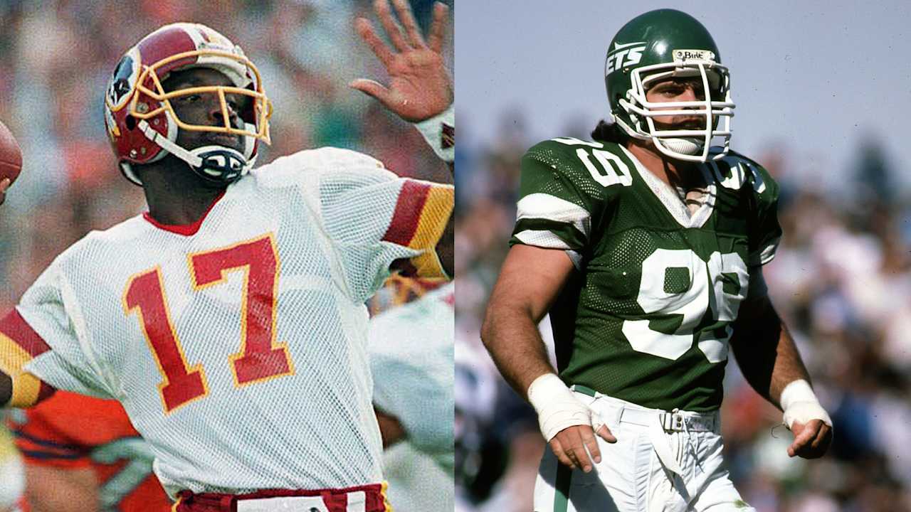 Featured image for Senior Nominees for Pro Football Hall of Fame Class of 2026 Announced