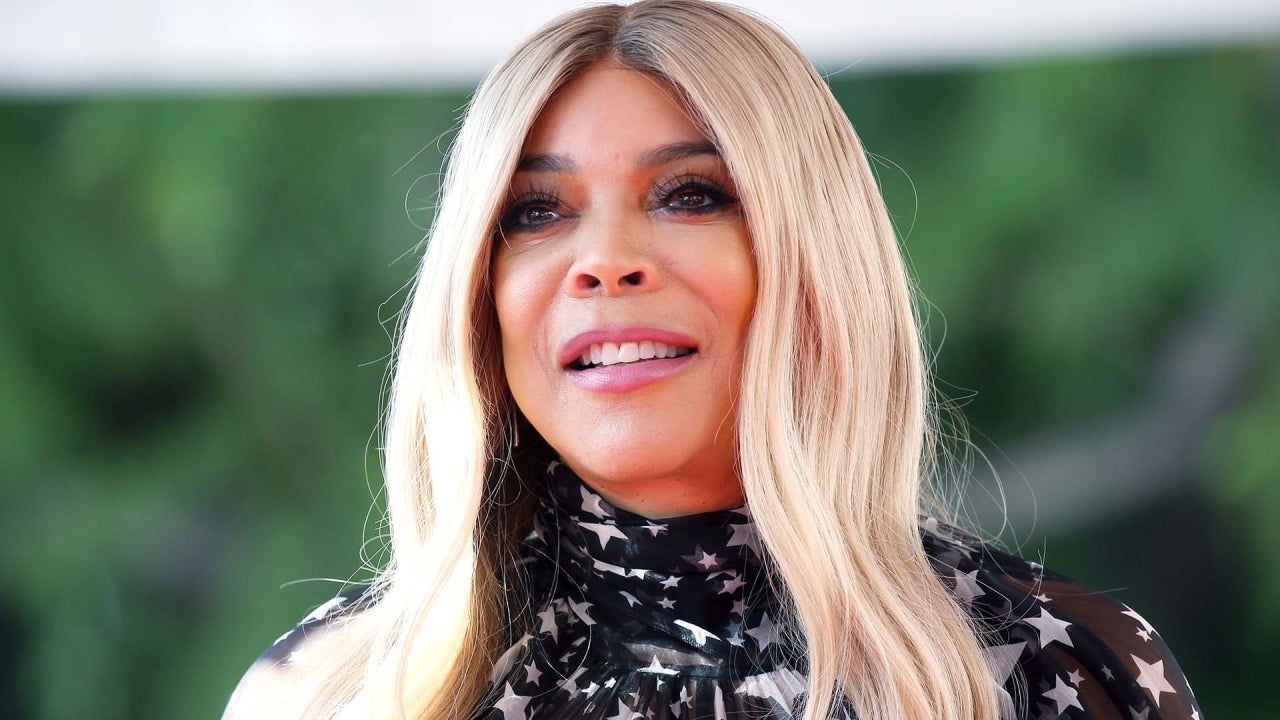 Wendy Williams' Son Speaks Out About Her Health and Addiction Struggles.