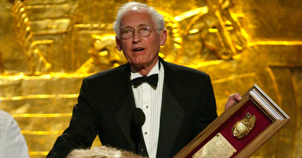 Featured image for "Joe Camp, 'Benji' Franchise Creator, Dies at 84"