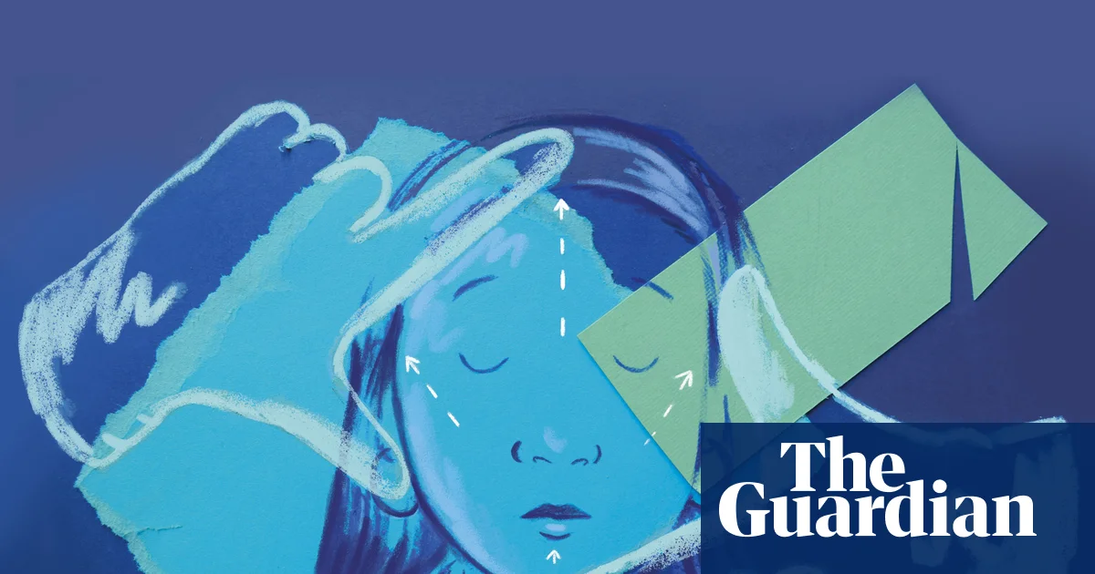 Featured image for Young Women Turn to Facelifts Amid Rising Cosmetic Concerns