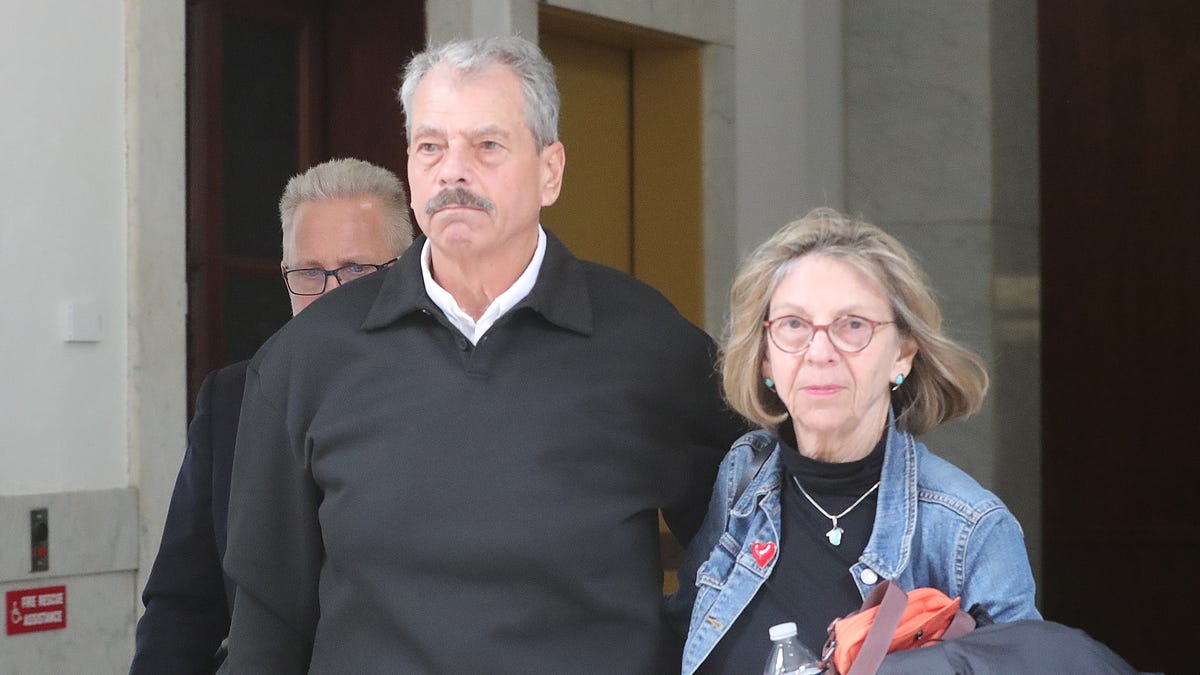 Featured image for "Former Ohio Utility Regulator Sam Randazzo Found Dead Amid Corruption Accusations"