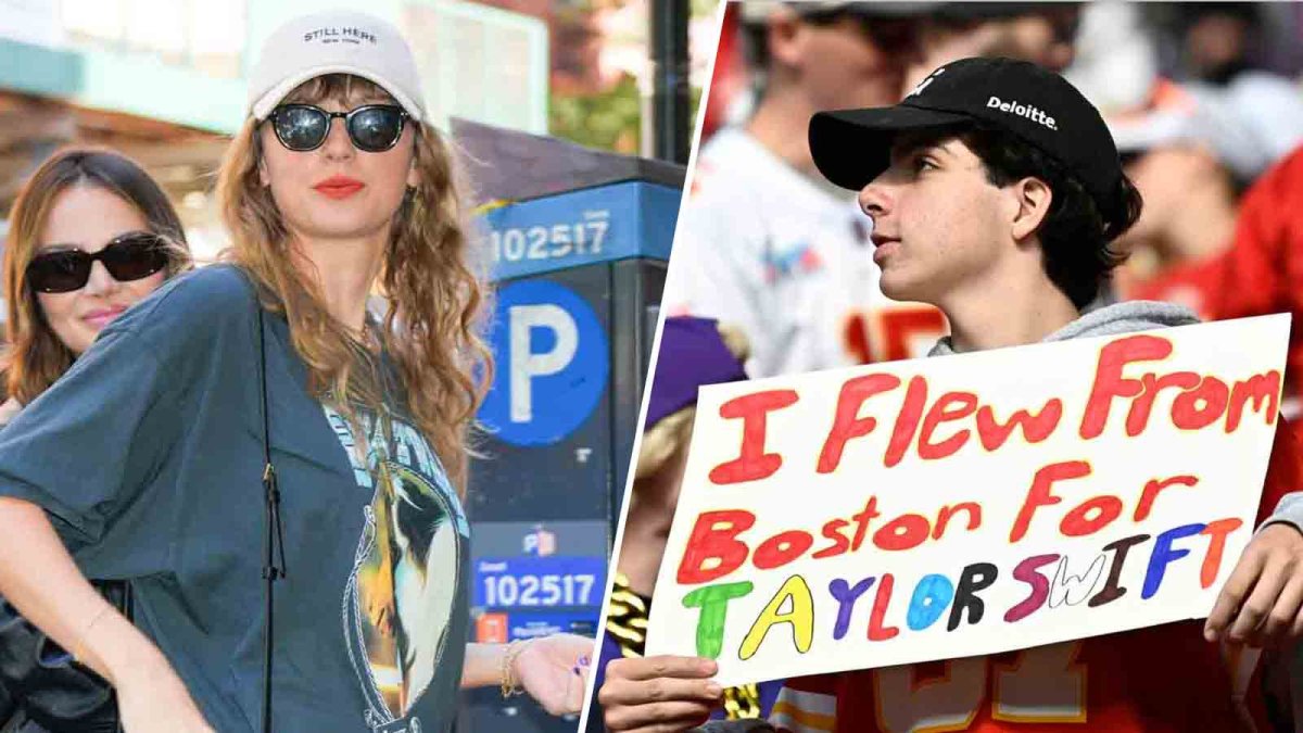 Taylor Swift's Absence at Chiefs Game Sparks Drama and Injury Concerns