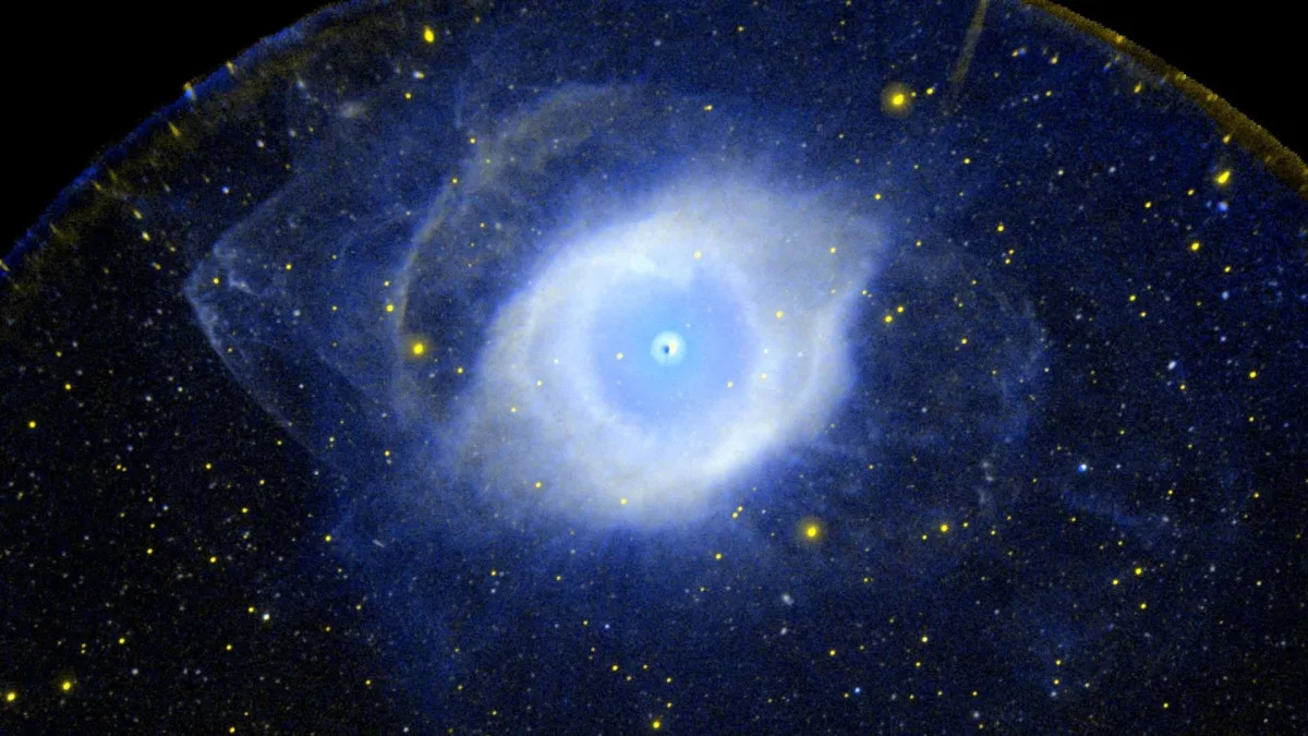 Is the expansion of the universe just an illusion?
