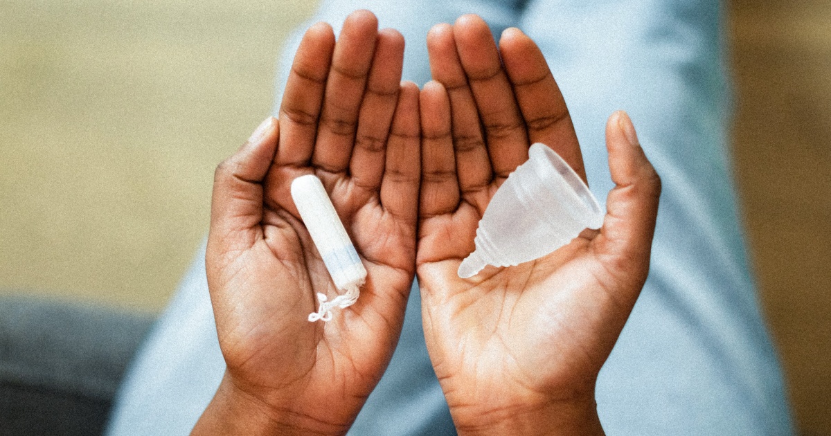 Featured image for "Study Reveals Earlier Onset of Menstruation in US Girls, Especially Among Minorities"