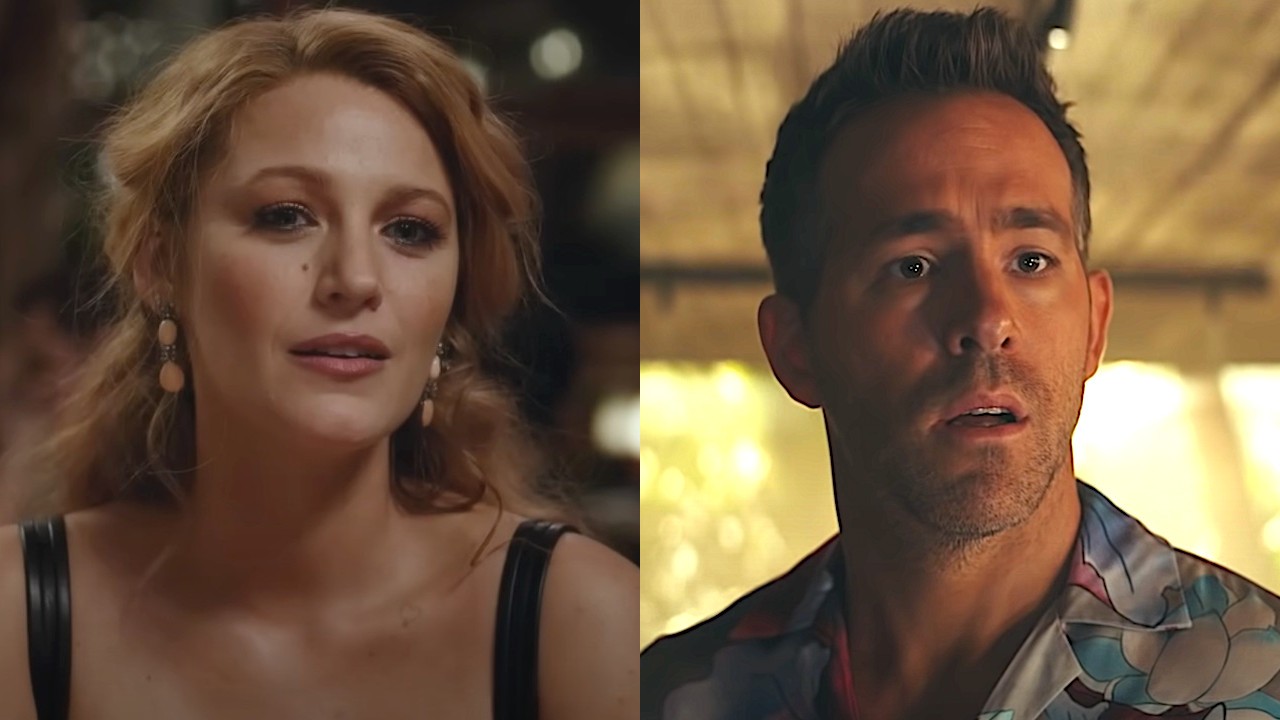Featured image for Blake Lively and Ryan Reynolds Celebrate Legal Wins Amid Lawsuit Drama
