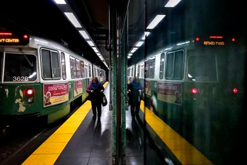 Featured image for MBTA's 2024 Shutdowns Aim to Eliminate Slow Zones