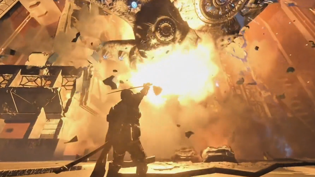 Featured image for Helldivers 2 Faces Review Bombs Amidst Epic Player Saves and Updates