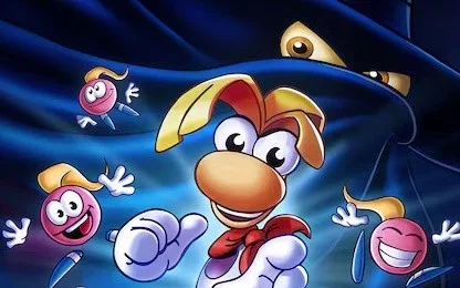 Rayman Switch Release Prompts Ubisoft to Revisit Original OST