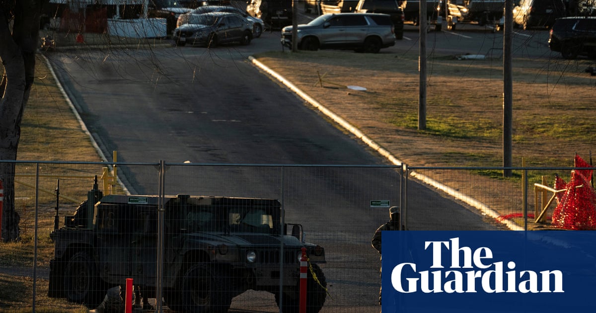 Featured image for "Texas Defies Biden's Border Orders, Tragedy Strikes Rio Grande Crossing"