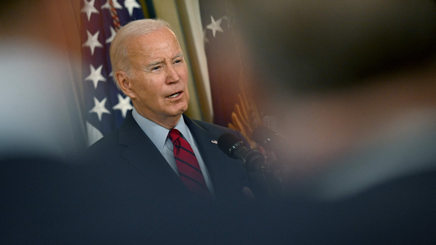 "Biden's Strategic Moves: Strengthening American Partnerships and Countering China's Influence in India, Vietnam, and Central Asia"