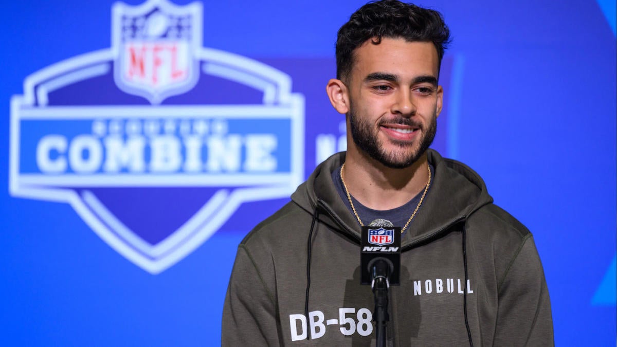 Colts' Rookie Safety Daniel Scott Placed on IR with Torn ACL.