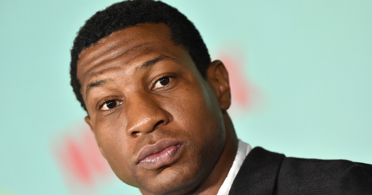 Jonathan Majors' Arrest Leads to Fallout for Army Recruitment Ads.