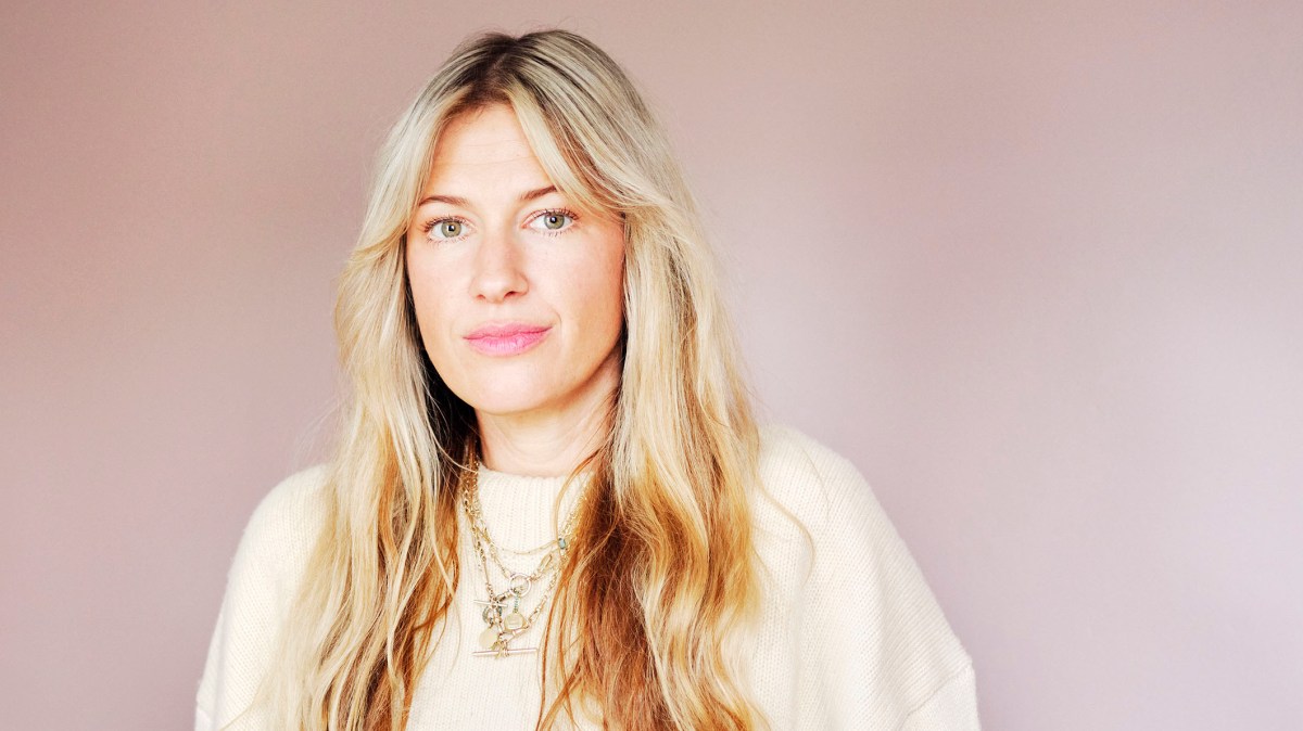 Featured image for Bella Mackie Reveals Hidden Truths About Quitting Antidepressants