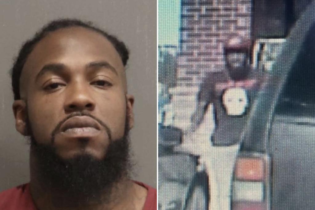 "Nashville Police Chief's Son Wanted for Shooting 2 Cops: Attempted Murder Charges Filed"