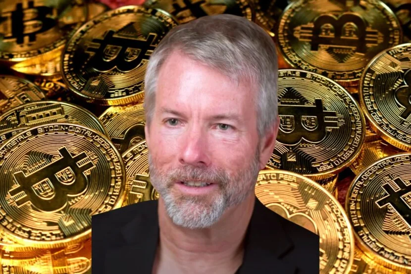 MicroStrategy's Bitcoin Boom: Unprecedented Profits and Stock Surge