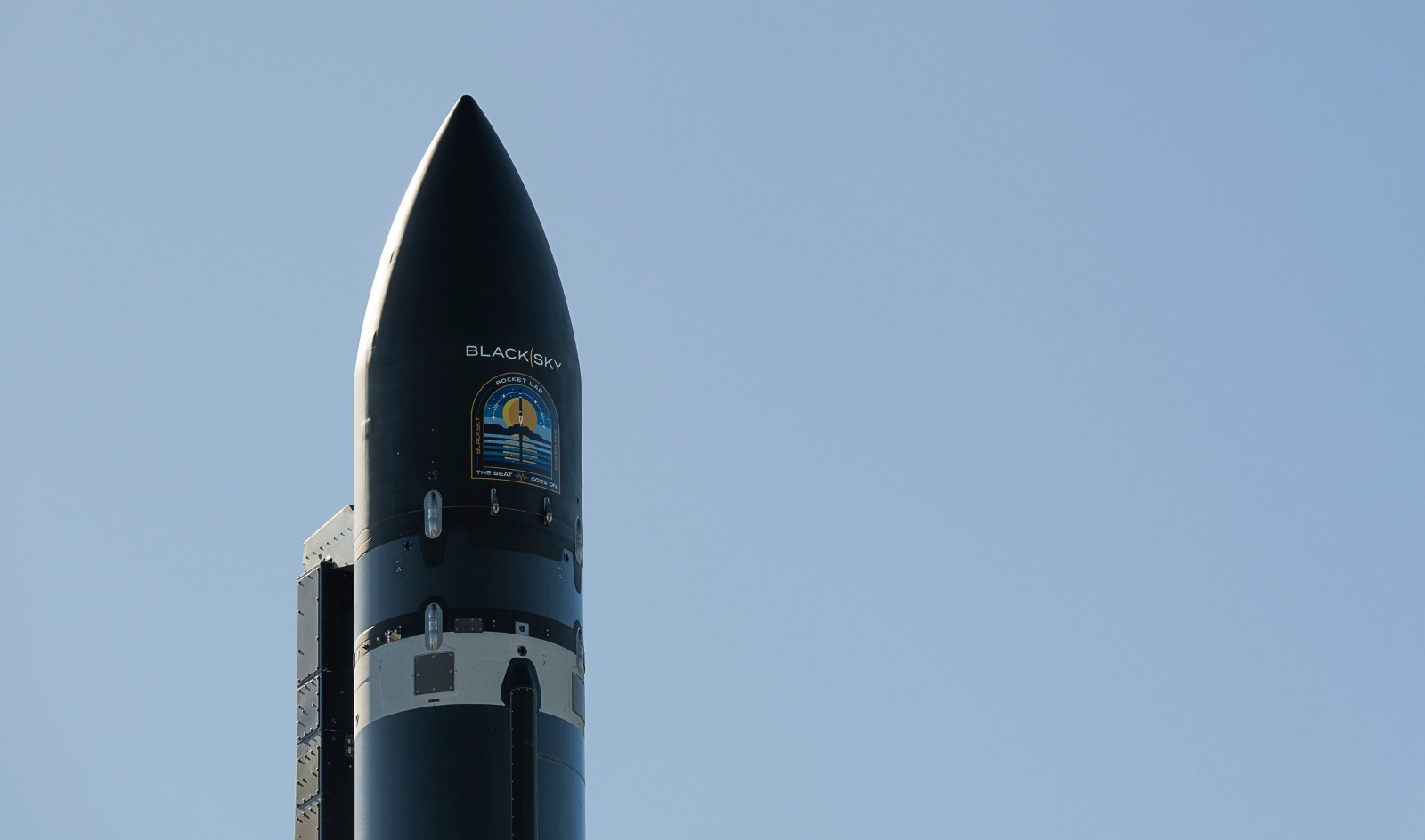 Featured image for Rocket Lab's Mystery Launch: What's in Store?