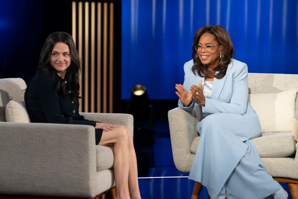 "Oprah's Weight-Loss Revolution: Key Insights and Annoying Remarks"