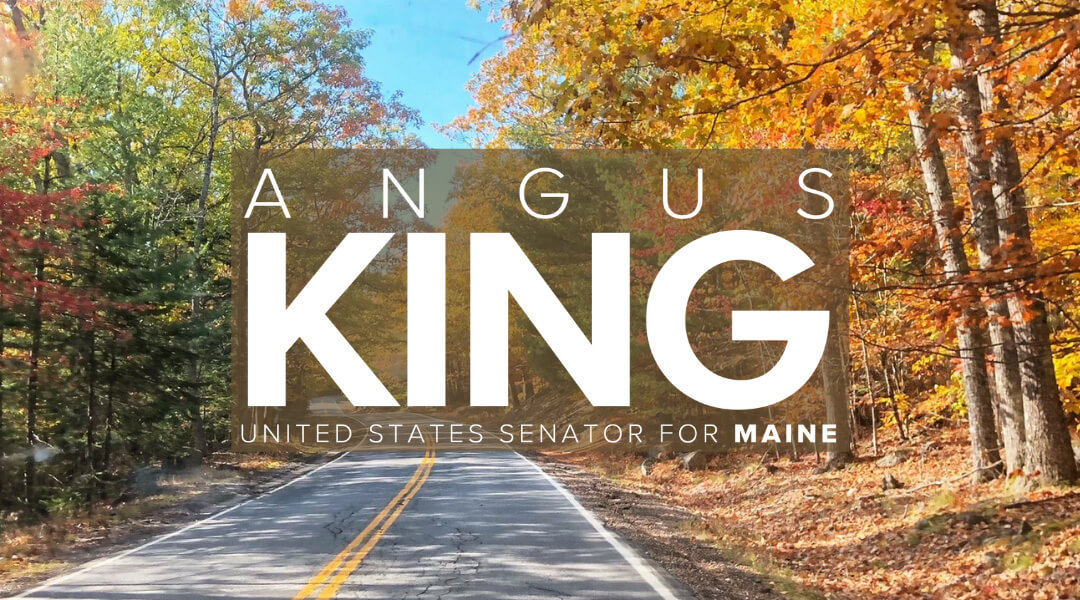 "Sen. King's Legislation Balances Gun Safety and 2nd Amendment Rights Amidst Controversy"