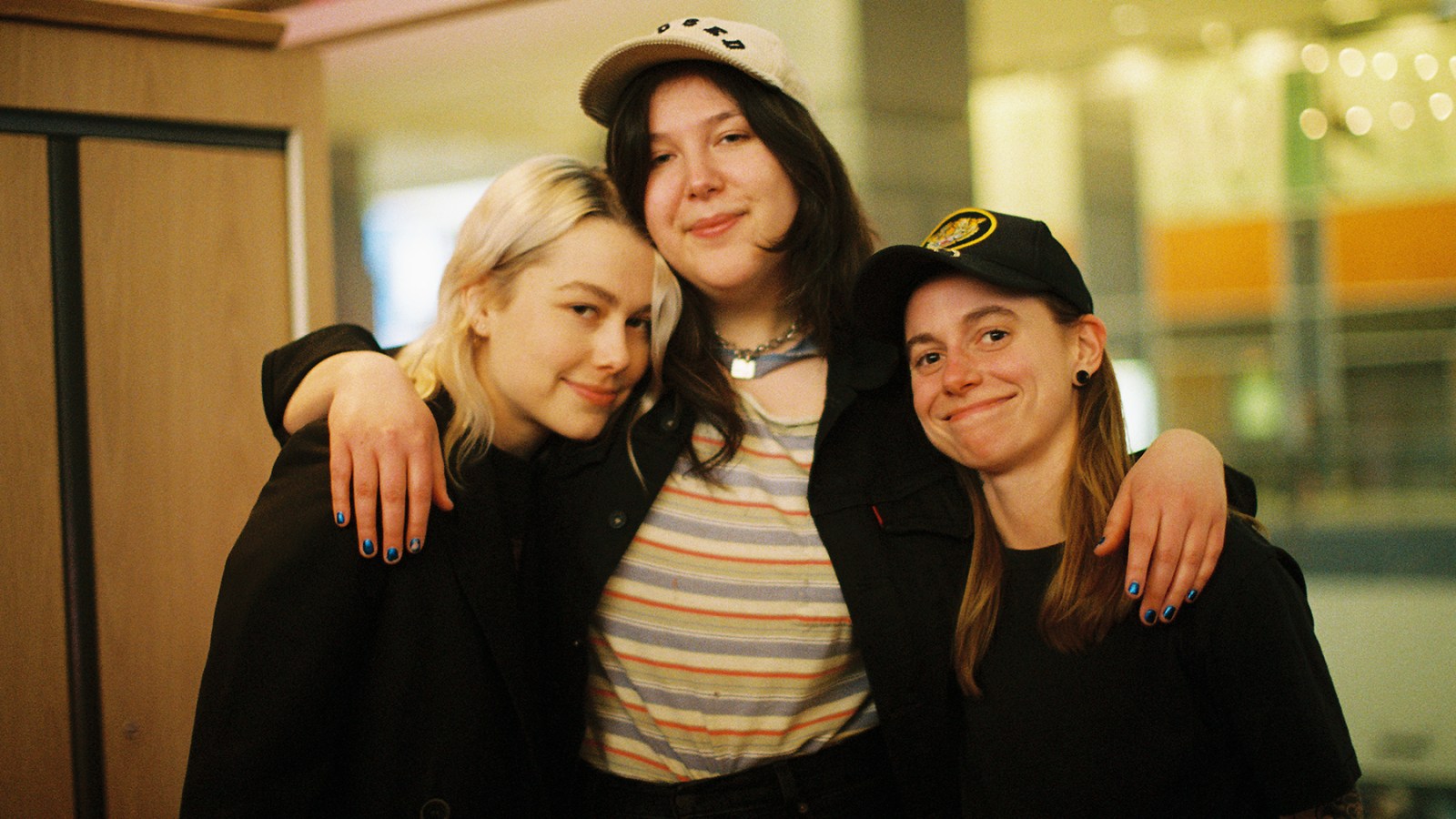 Featured image for Boygenius: The Supergroup Inspiring Strength and Visibility in Music.