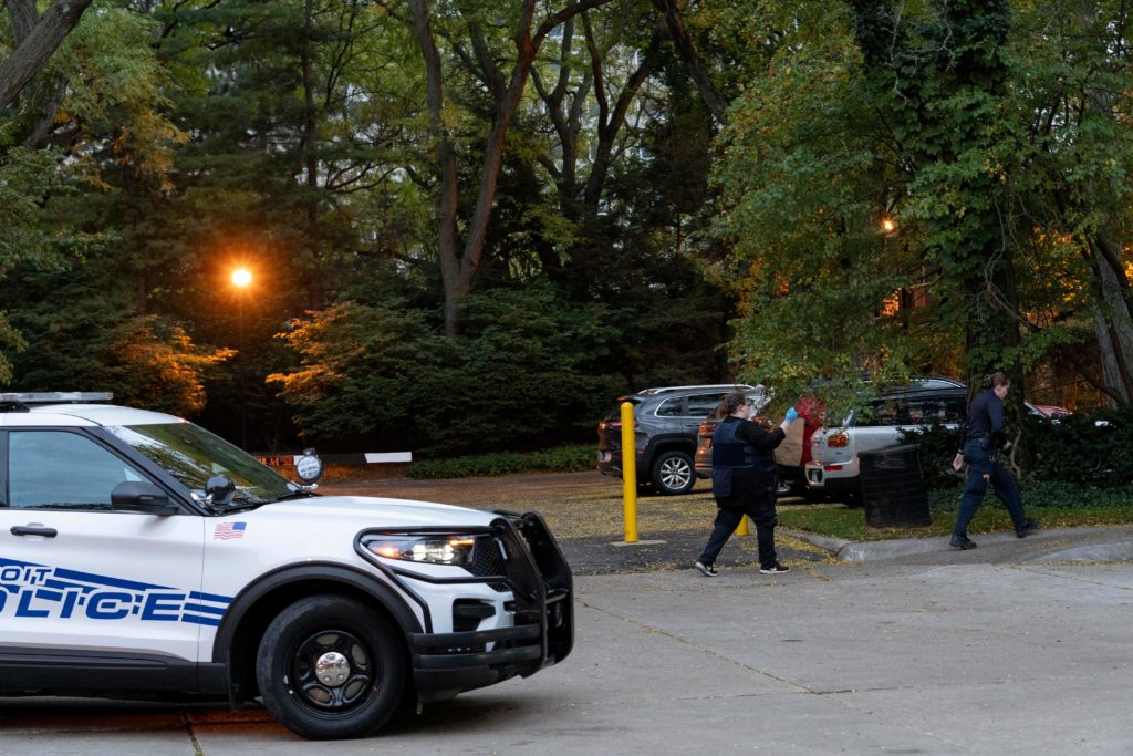 Investigation finds no evidence of hate crime in murder of Detroit synagogue leader