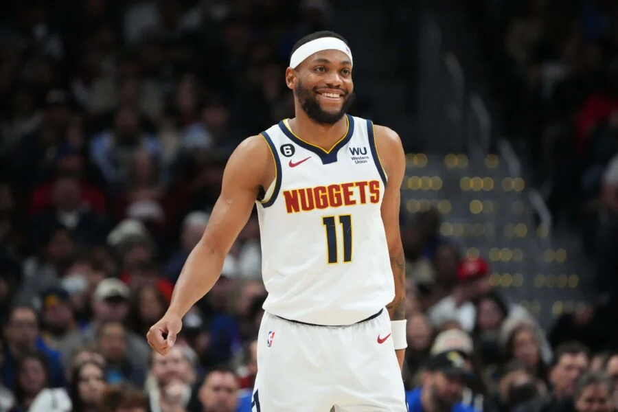 Lakers Eyeing Bruce Brown as Key Free Agent Target