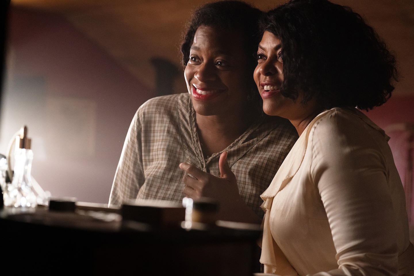 "The Color Purple: A Powerful Fusion of Tragedy, Show Tunes, and Stellar Performances"