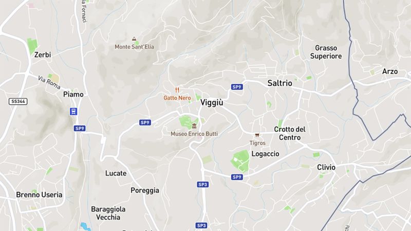 Featured image for "German Tourists Accused of Toppling Historic Italian Statue"