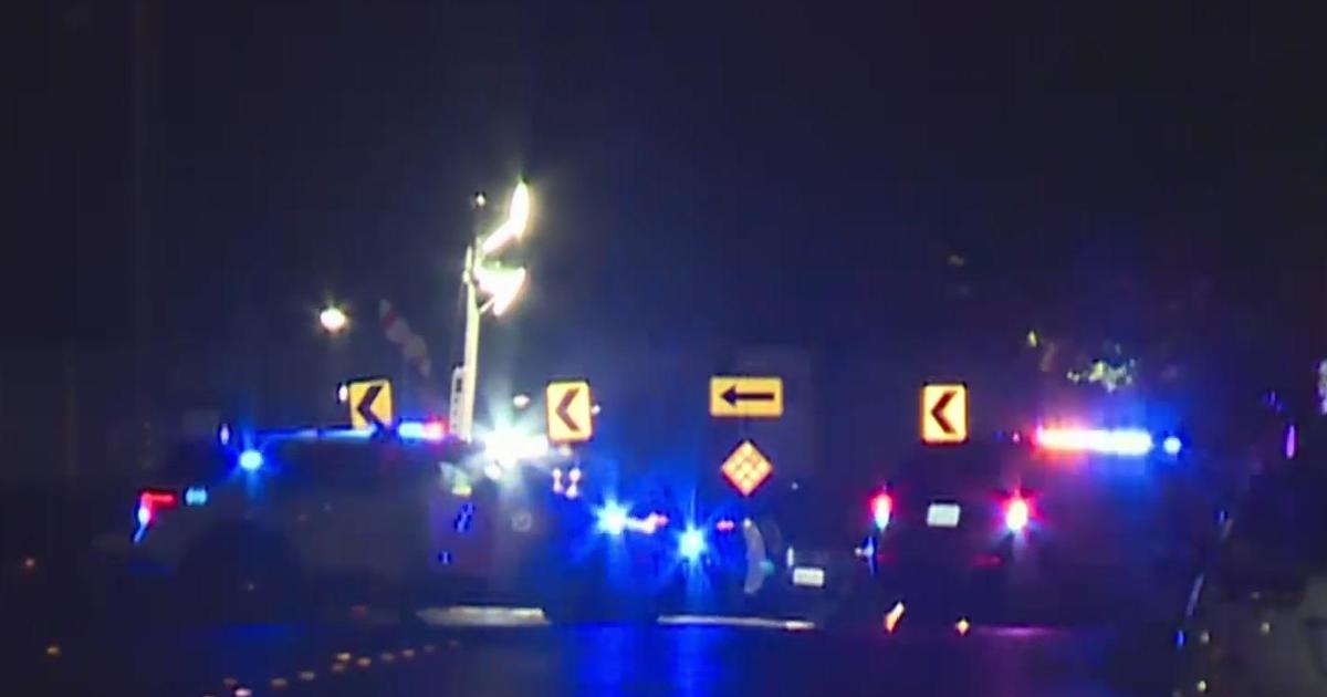 Police Detain Person of Interest in Davis Stabbings Investigation