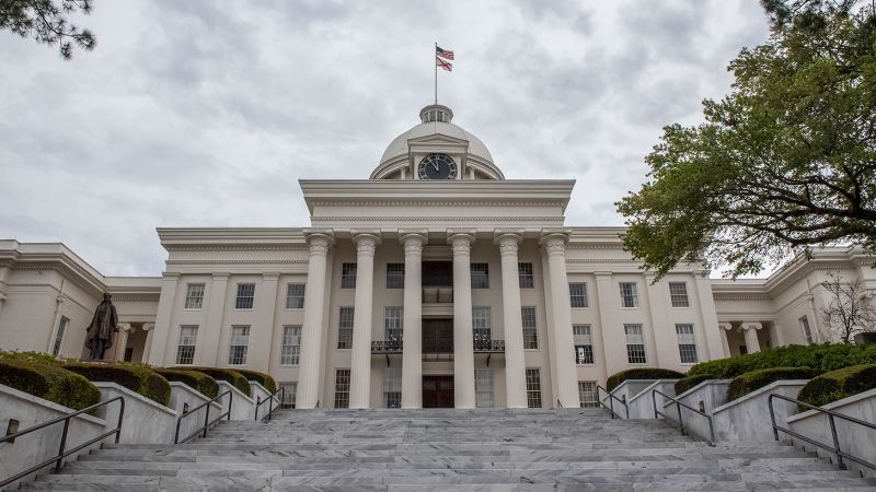 "Proposed House Maps in Alabama Redistricting Case Aim to Ensure Voting Rights for Black Voters"