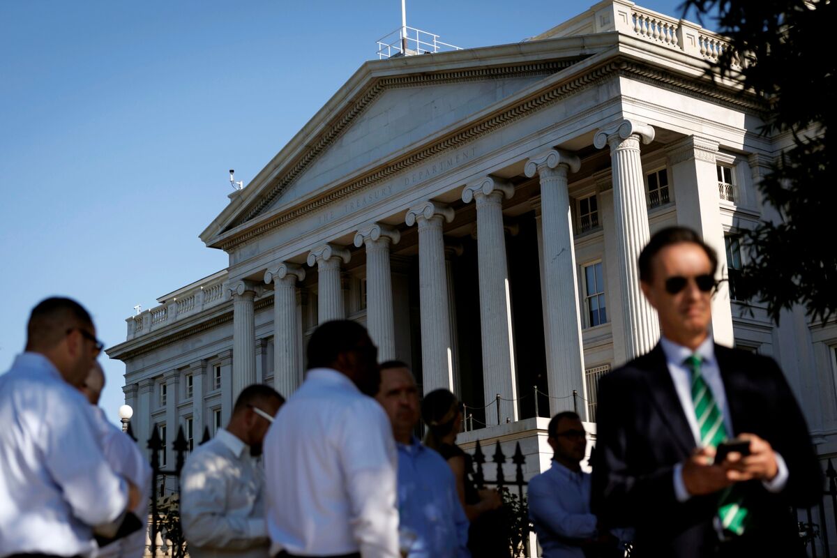 Featured image for Rising Global Bond Pressures Signal Major Market Shift