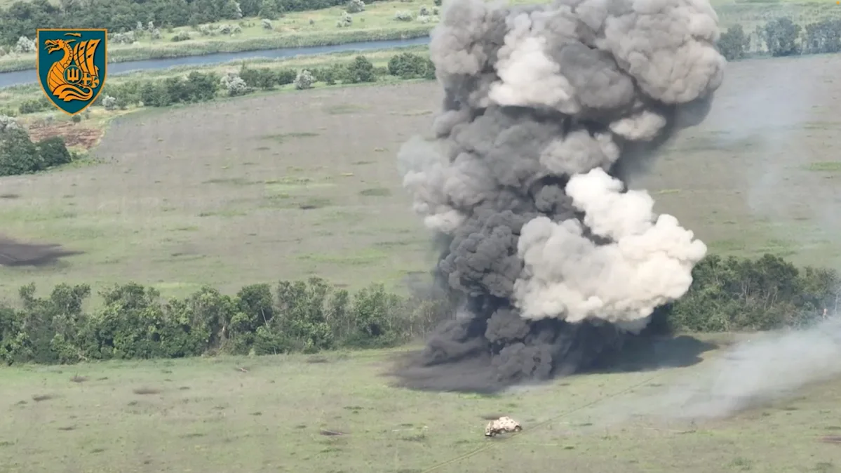 Ukraine's Counteroffensive Gains Momentum Amidst Taboo Talks and Lessons from Russia