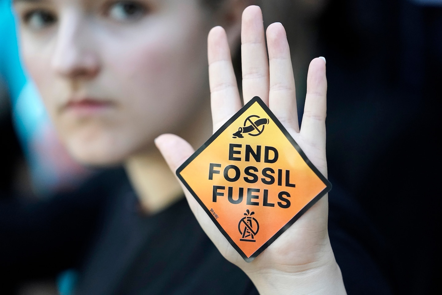 The Power of One Word: Stalling Global Efforts to Save the Planet