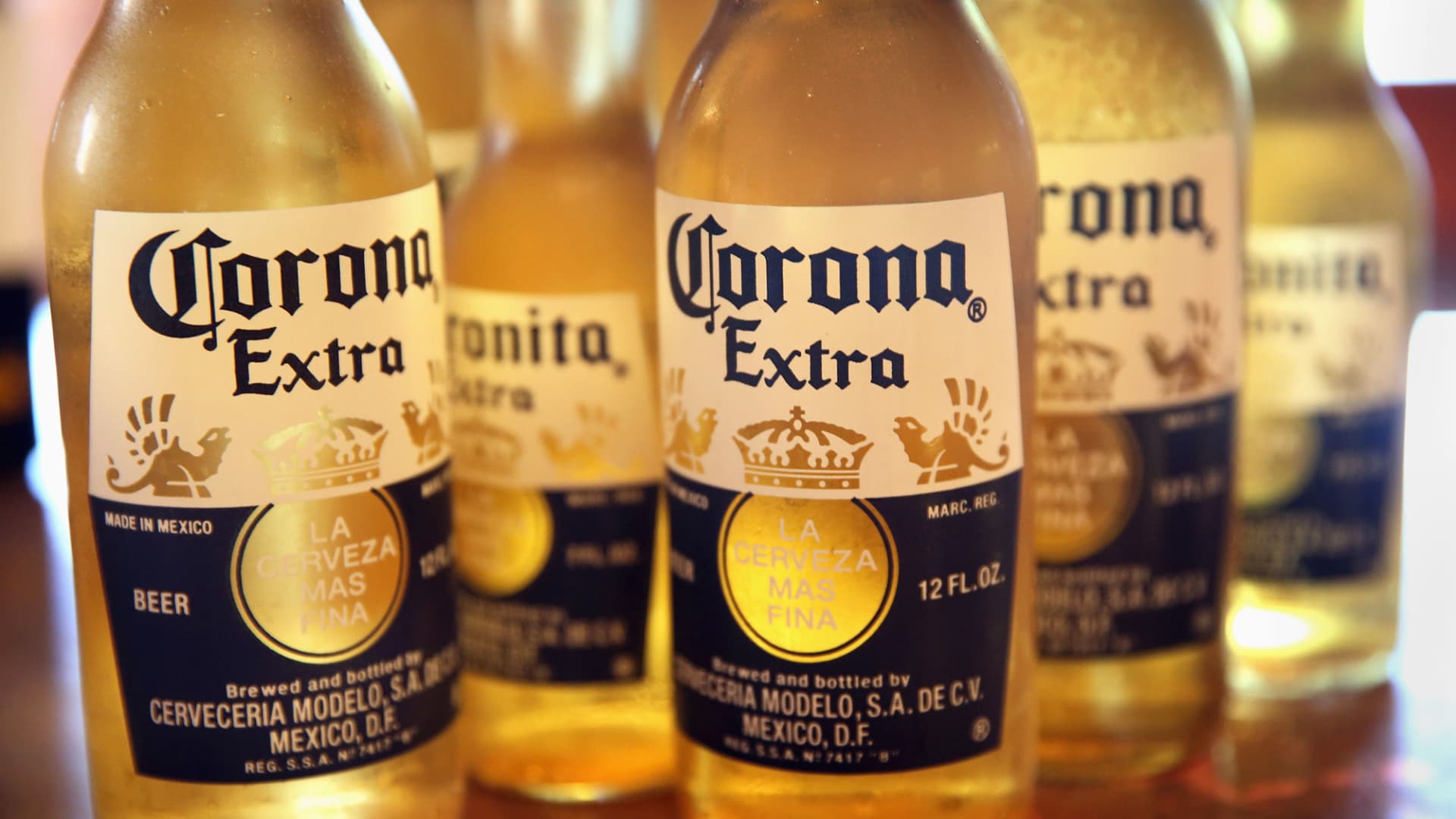 Featured image for "Constellation Brands Earnings Insight: Projections, Performance, and Stock Trends"