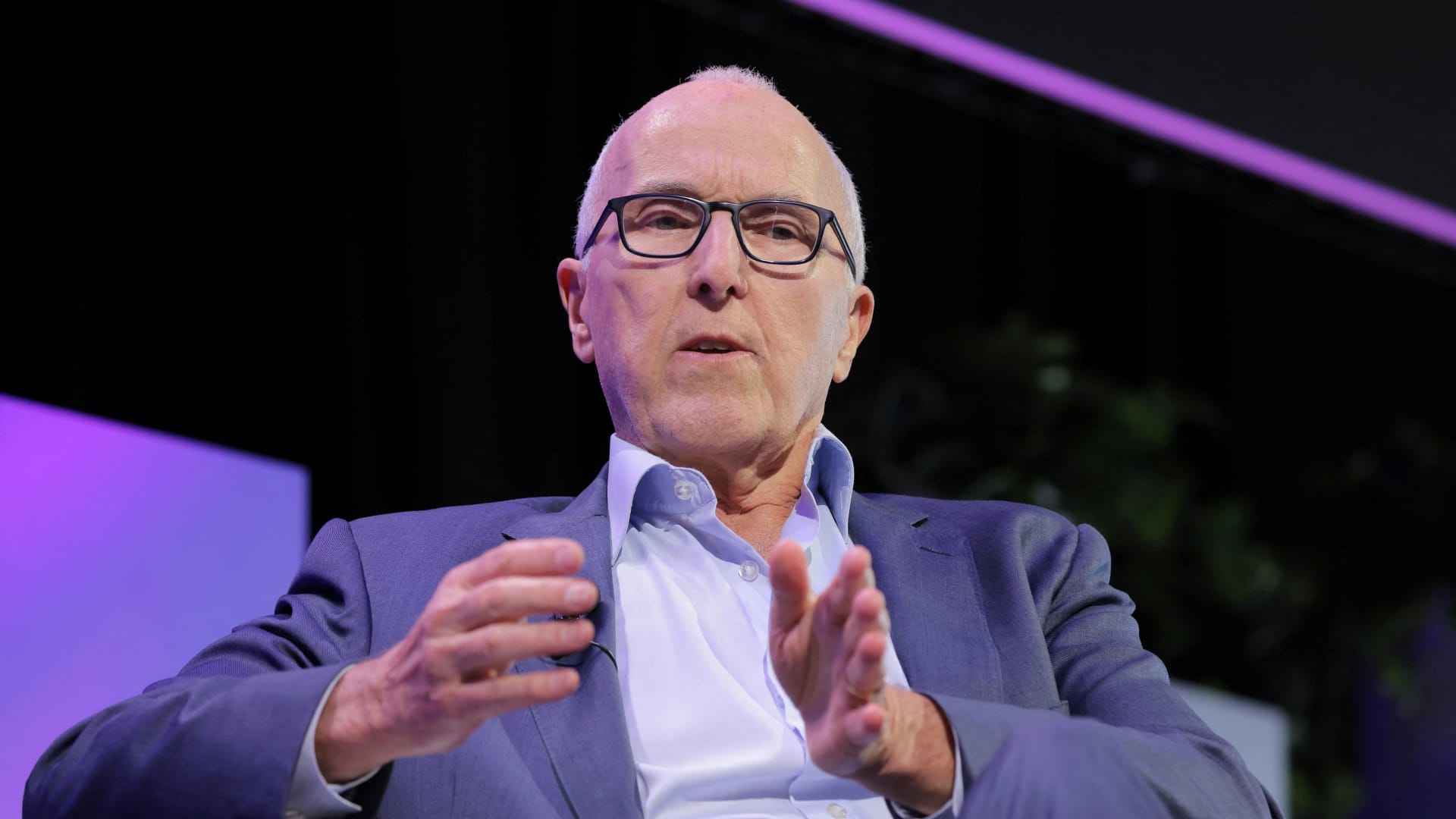 Billionaire McCourt Gains Support for TikTok Takeover and Data Privacy Push