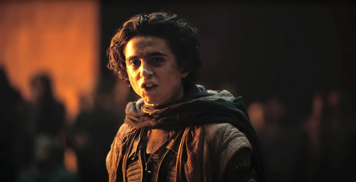 Featured image for "Denis Villeneuve's 'Dune 2' Cuts Leave Actor 'Heartbroken' with No Deleted Scenes Released"