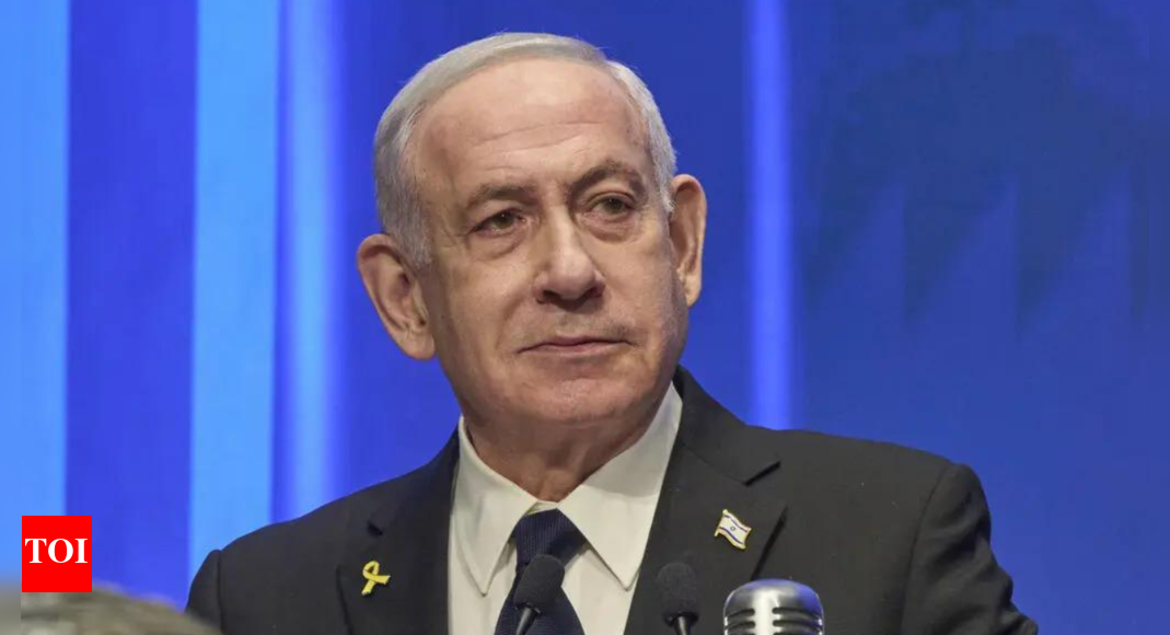 Featured image for Israel recovers bodies and prepares for Gaza City offensive amid hostage tensions