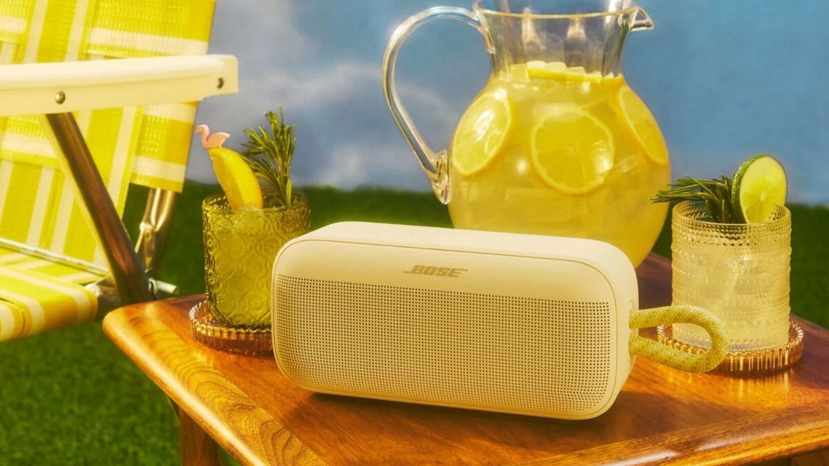 Featured image for Bose Unveils New Earbuds and Speakers with Enhanced Features and Bright Colors