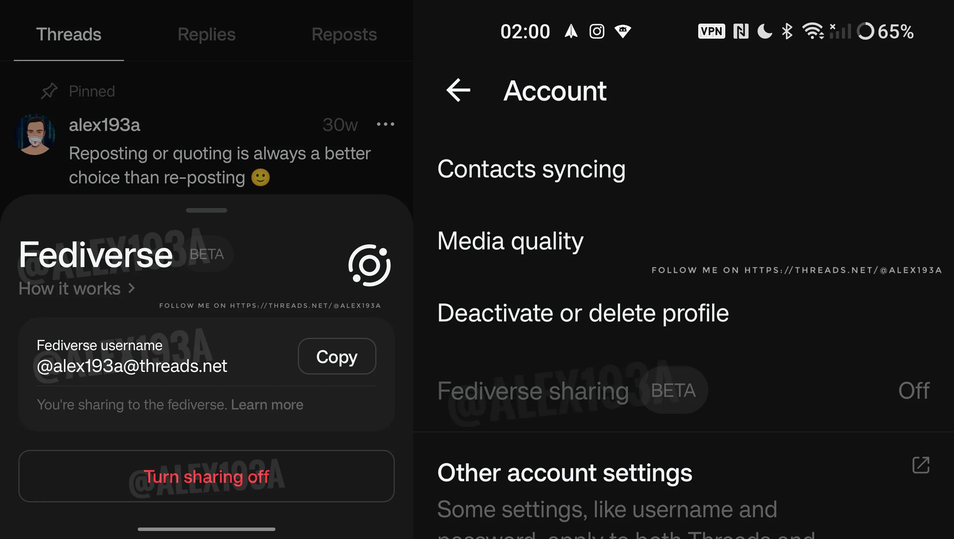 Featured image for "Threads Expands into Fediverse with New Sharing Features"