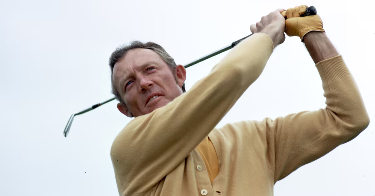 1967 PGA Champion Don January Passes Away at 93.