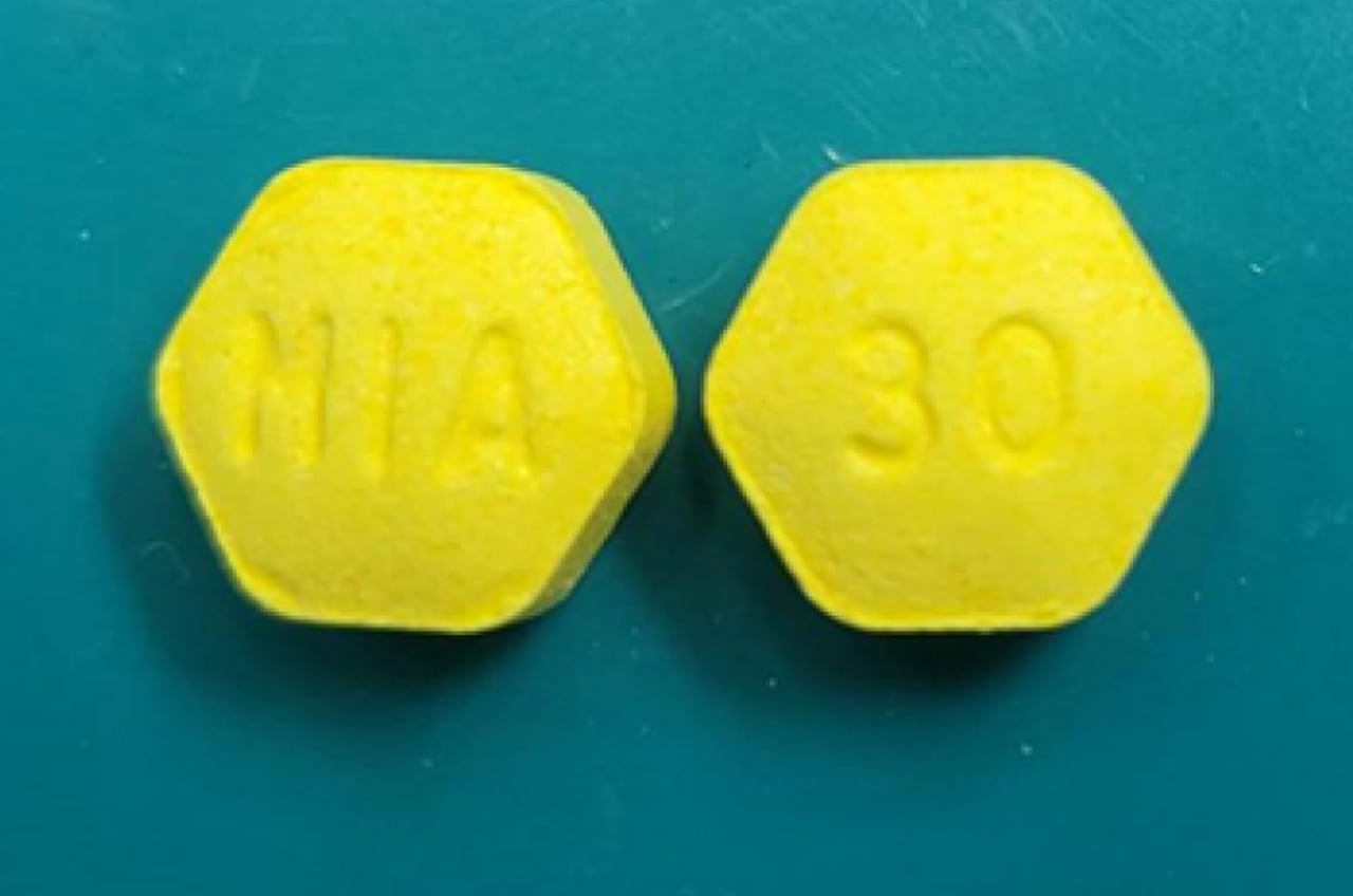 ADHD Medication Recalled for Wrong Pills in Bottles