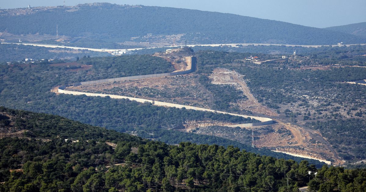 Escalating Tensions: Israel Strikes Hezbollah and Hamas in Lebanon