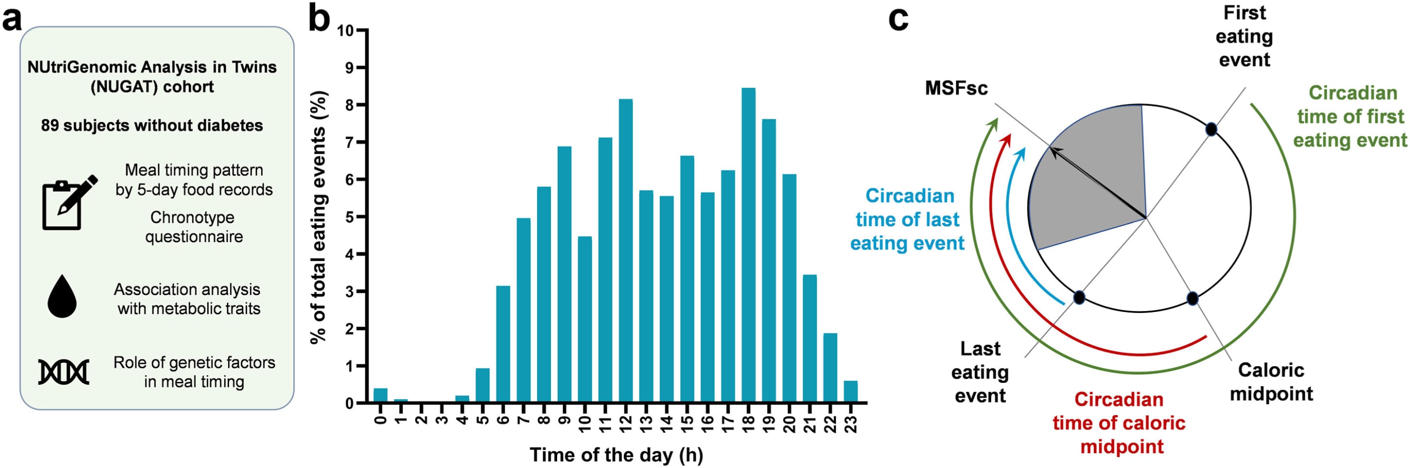Featured image for Evening Eating Habits and Their Impact on Diabetes and Heart Health