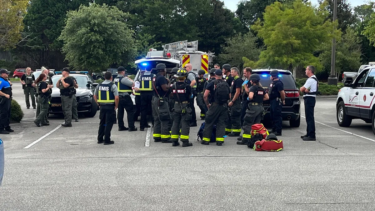 Featured image for Violent Incidents Unfold at Wilmington's Independence Mall