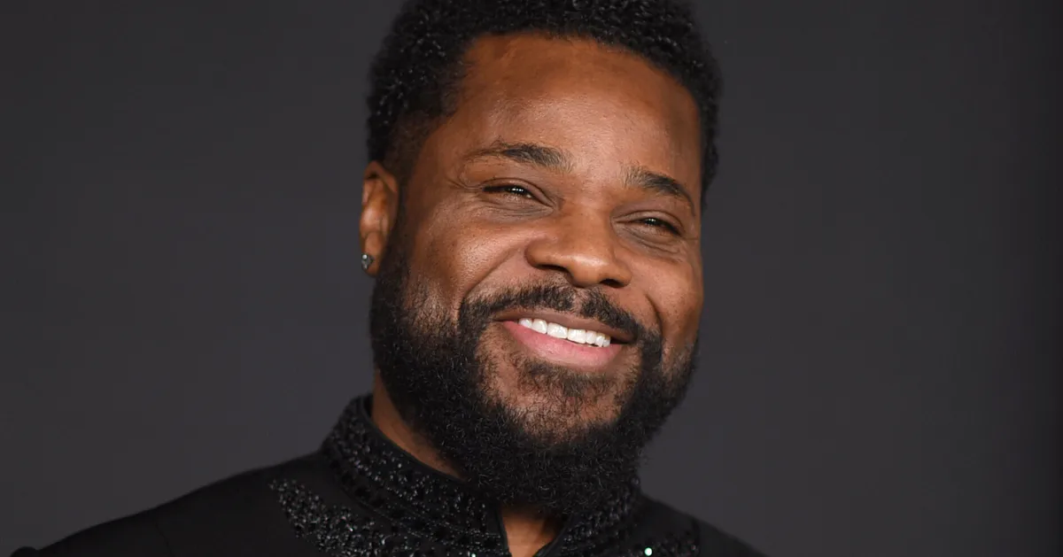 Featured image for Malcolm-Jamal Warner’s Widow Shares Heartfelt Tribute and Future Plans