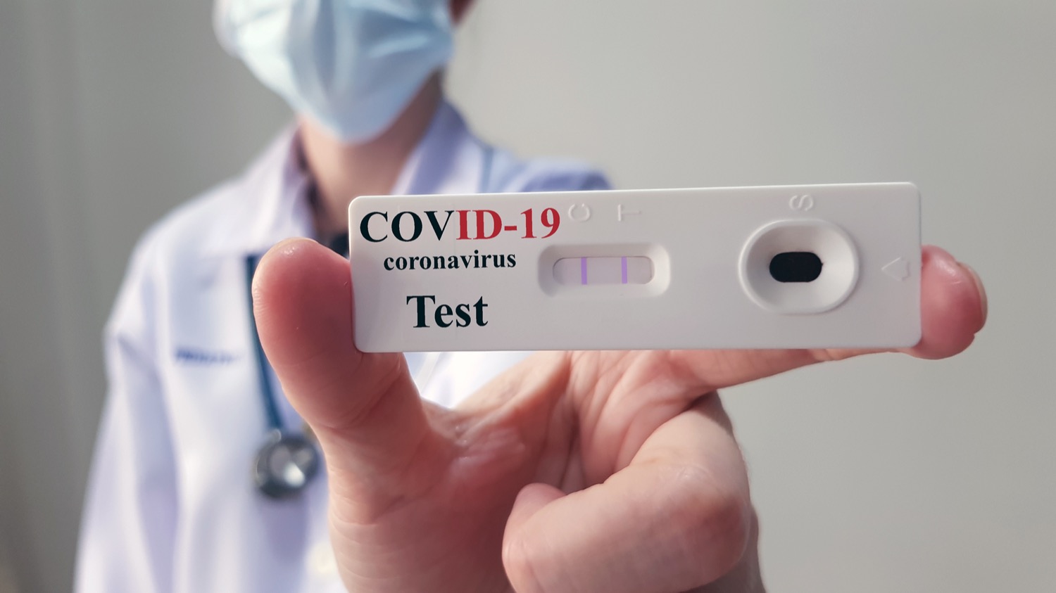 Long COVID Now Most Common Childhood Chronic Illness, Study Finds